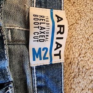 Ariat Jeans